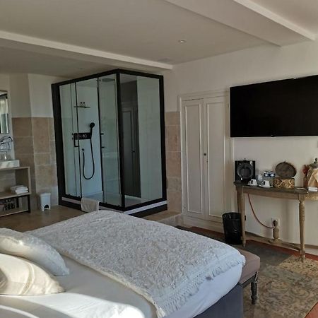 Chambres Lougolin 格拉斯 外观 照片