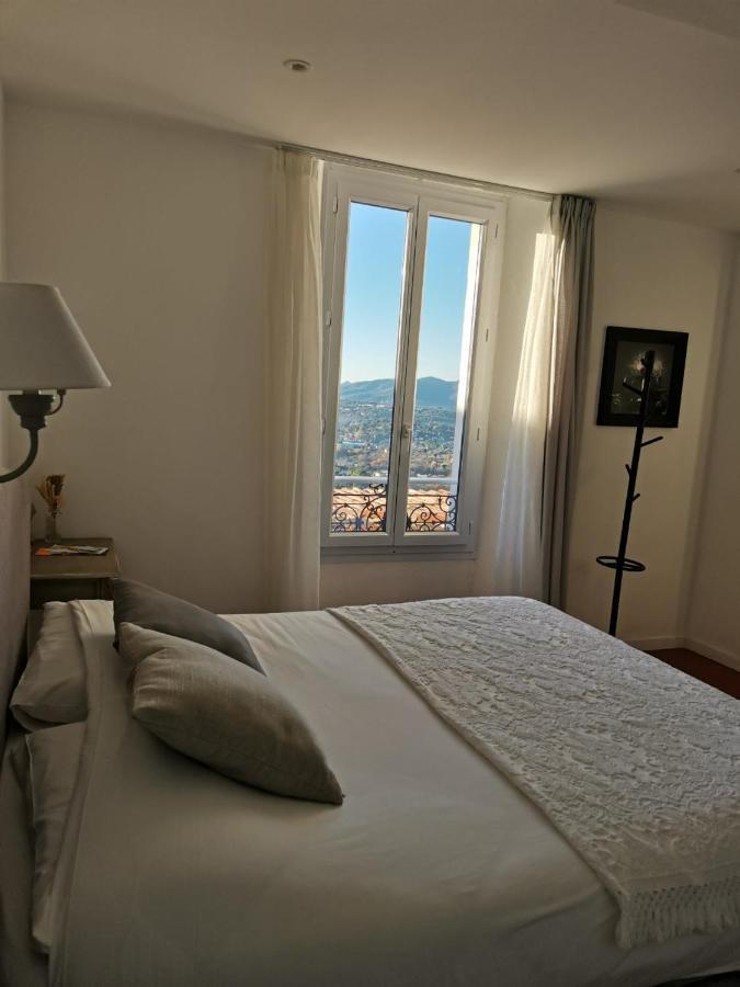 Chambres Lougolin 格拉斯 外观 照片