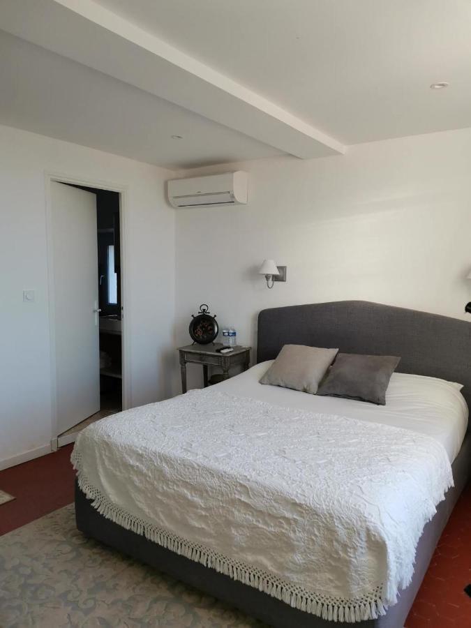 Chambres Lougolin 格拉斯 外观 照片